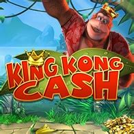 King Kong Cash Betsson